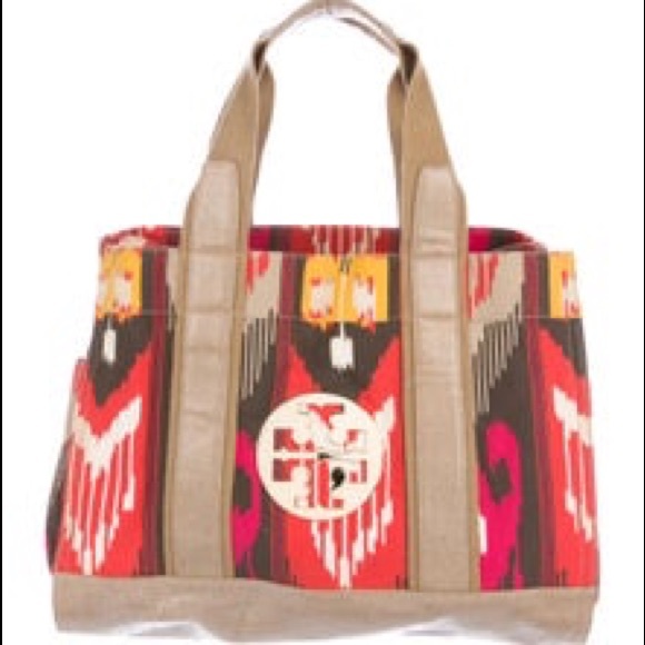 Tory Burch ❌SOLD❌ bag - Picture 3 of 13